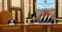 نيجيرفان بارزاني: العراق يجب أن يبقى عامل استقرار ويرفض أن يكون ساحة لتهديد الجوار