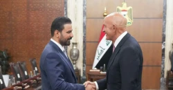 "غزل أميركي".. الانفتاح على سوريا يعزز مكانة العراق الإقليمية