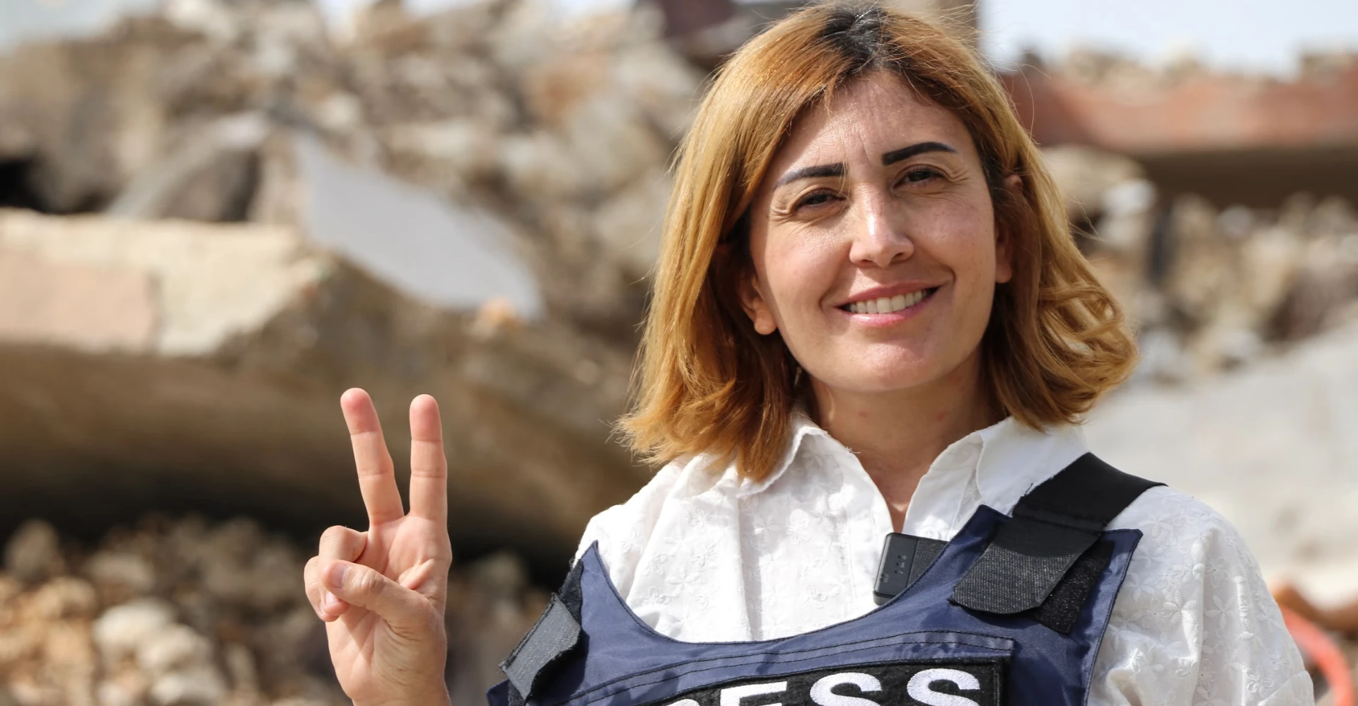 HRW: Israel knew Lebanon journalists were civilians before striking them