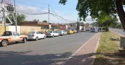 Shortages and low-quality fuel drive restrictions in Iraq’s Nineveh