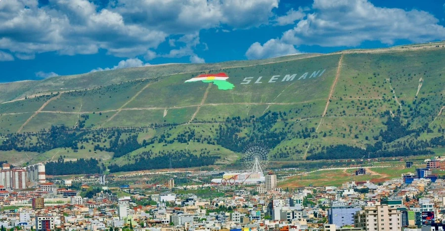 Eski Değişim Hareketi yöneticisi Süleymaniye'de yeni muhalefet partisi