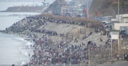Spain, Portugal challenge Morocco 2030 World Cup co-hosting deal