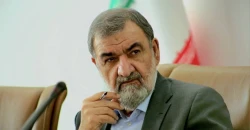 إعلام إيراني: تعيين محسن رضائي أميناً للمجلس الأعلى للأمن القومي
