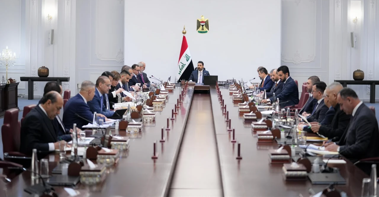 Irak hükümeti maliye ve enerji dosyalarında yeni kararlar aldı