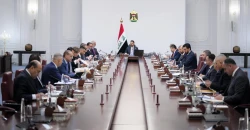 الحكومة العراقية تصدر قرارات بملفات المال والطاقة