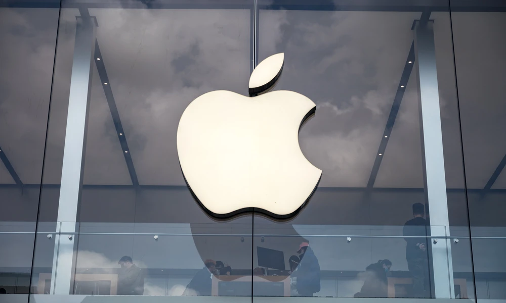 Apple gains trusted digital provider status in Iraq