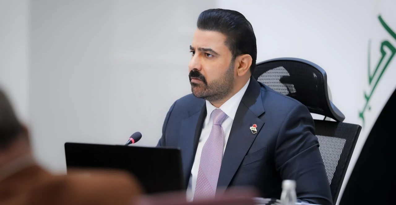 Irak Başbakanı Ali ez-Zeydi savunma ve içişleri bakanlıklarına sıkı