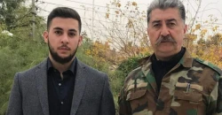 شرطة أربيل: إصابة نجل القيادي يزدان بنا ليست عملاً إرهابياً