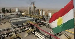KRG: Gas deliveries to Baghdad breached contracts