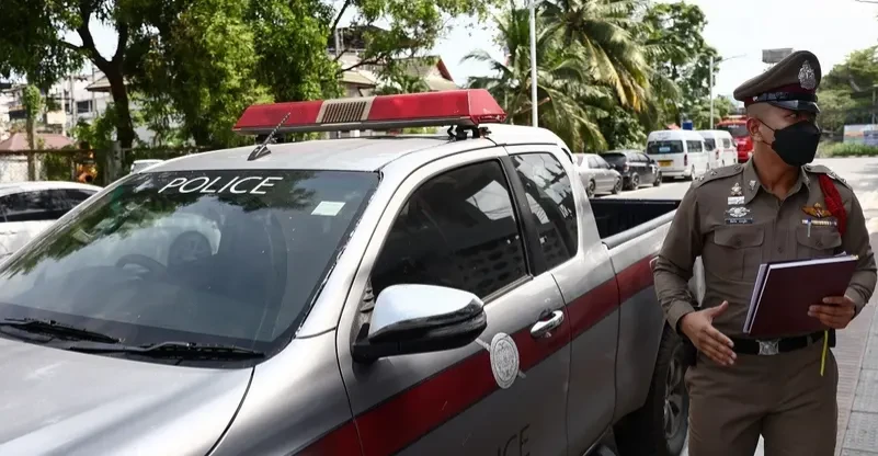Tayland'da okulda silahlı saldırı: 2 ölü, 15 yaralı