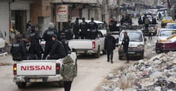Syria’s Jaramana bombing toll rises to 14 injured