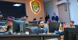 كواليس فجر بغداد المضطرب.. لقاء العامري والزيدي جمّد تحركاً حكومياً ورداً للفصائل على السعودية