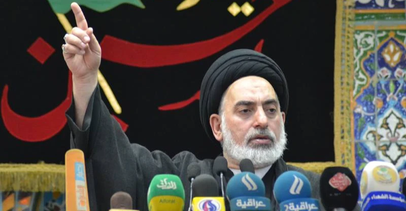 Kudsi lider Kabancî: Arap ülkeleri Irak deneyimini devirmek