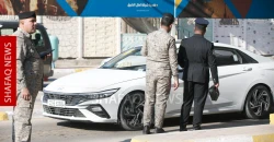 Baghdad orders strict vehicle checks nationwide
