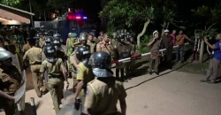 مقتل وإصابة 26 سجينا في محاولات هرب من سجون سريلانكا
