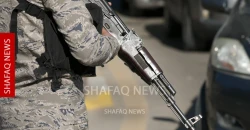 مقتل شخص وإصابة آخر بإطلاق نار وتسليب جنوبي العراق