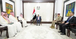 اتفاق على "التنسيق الأمني".. السعودية تجدد دعوة الزيدي لزيارة الرياض