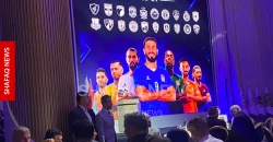 الكشف عن مباريات الجولة الأولى من دوري نجوم العراق للموسم الجديد