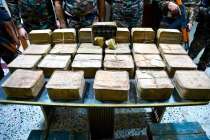 ISIS-era munitions seized in Iraq’s Al-Anbar