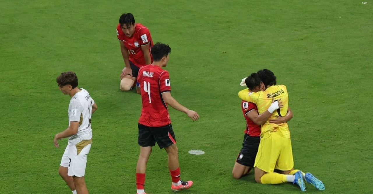 الاتحاد الكوري يعتذر عن مزاعم تقديم خدمات جنسية لحكام أجانب