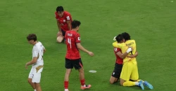الاتحاد الكوري يعتذر عن مزاعم تقديم خدمات جنسية لحكام أجانب