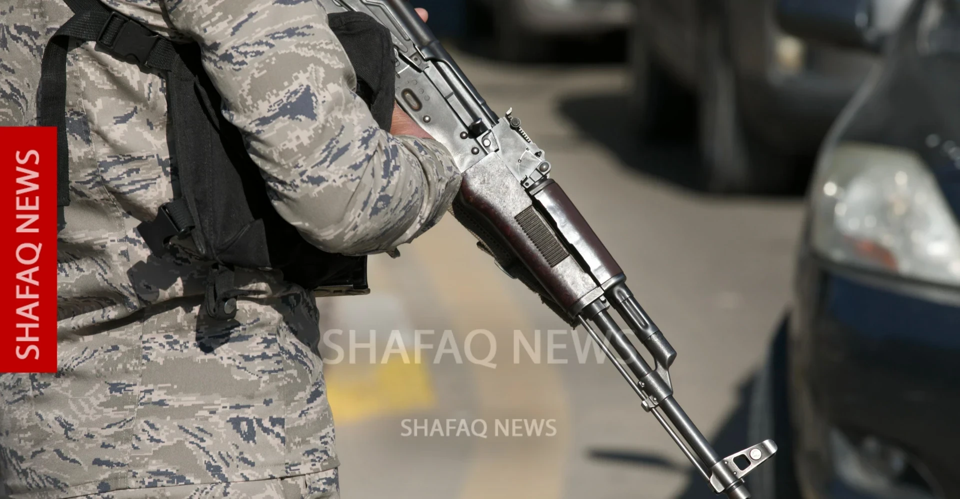 Iraq disbands command overseeing Kirkuk-Saladin areas
