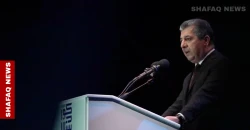 مسرور بارزاني: كوردستان تعرضت لأكثر من ألف هجوم وندعم حصر السلاح
