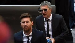 Lionel Messi’s father Jorge dies at 68