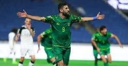 دهوك يتعاقد مع اللاعب آسو رستم لموسم واحد