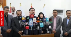 ذي قار ترد على تحذيرات التلوث: الفحوصات تثبت صلاحية مياه الشرب (فيديو)
