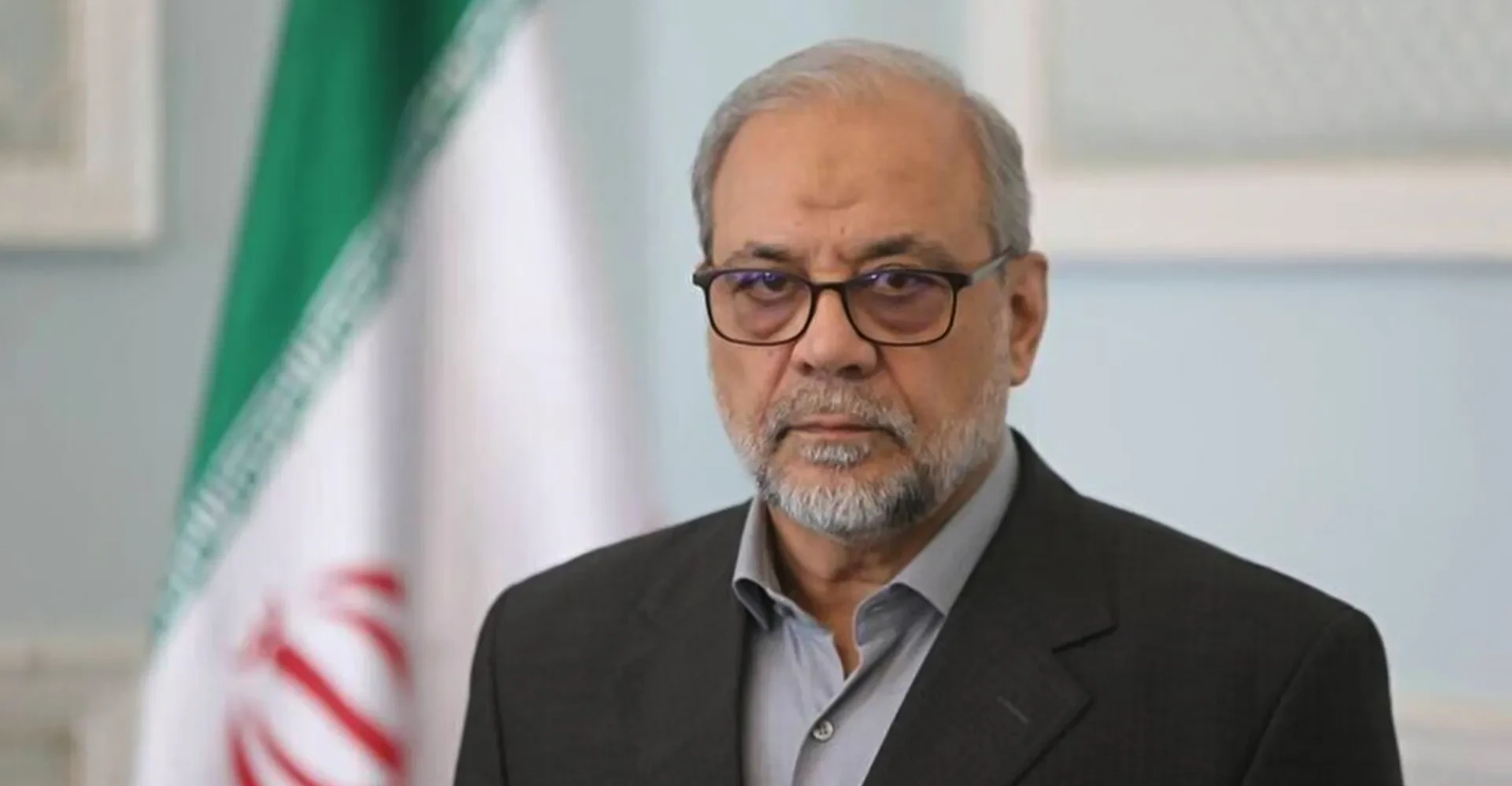 ذوالقدر: لن يفتح مضيق هرمز إلا إذا عدلت أميركا سلوكها