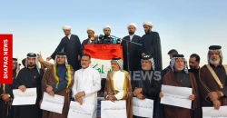حراك شمال البصرة يرفع 5 مطالب ويهدد بإغلاق الشوارع والحقول النفطية