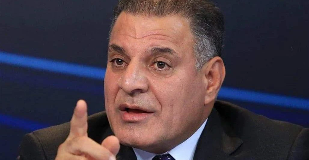 Iraqi forces arrest former MP Abu Mazen in Baghdad