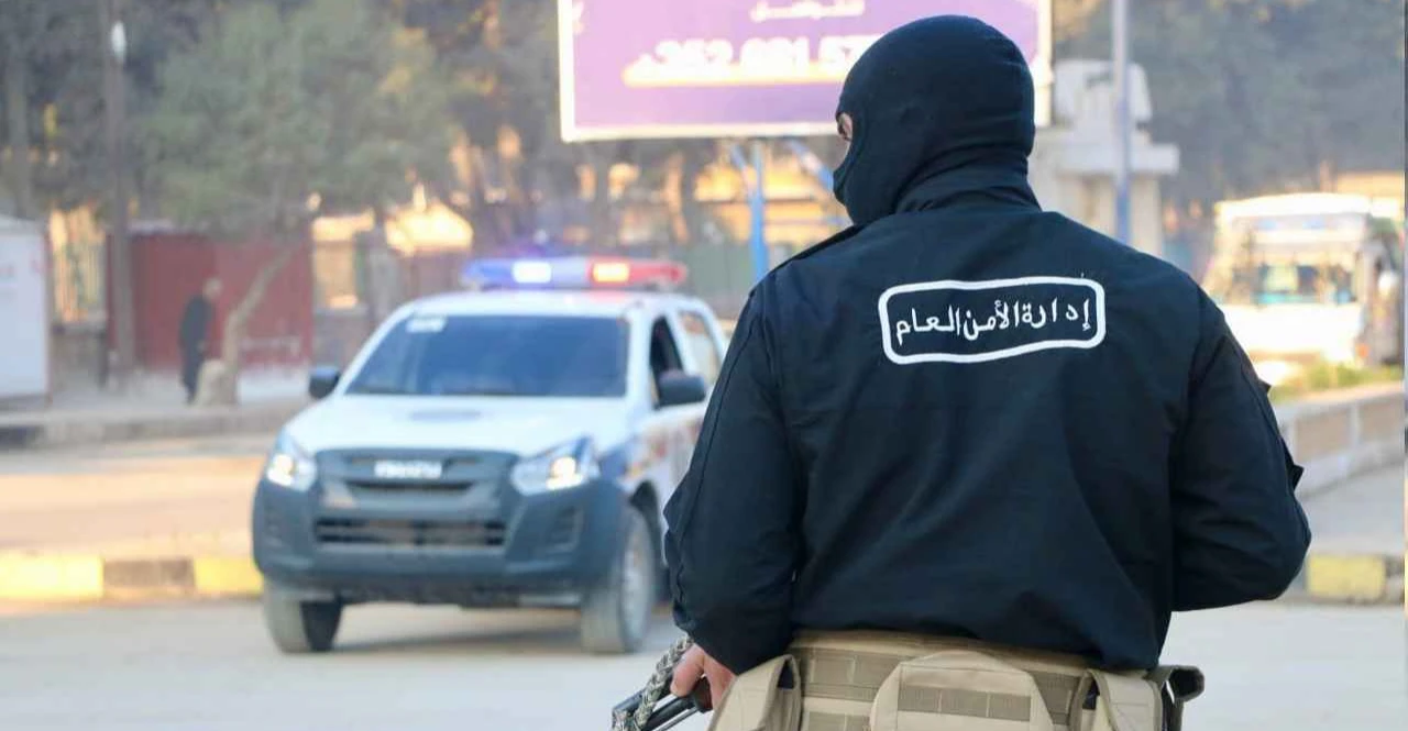 $90K ransom frees two Kurdish men in Syria