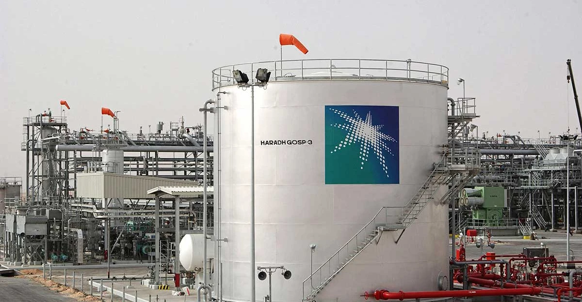 Suudi Arabistan'da Aramco'nun Cizan rafinerisinde yangın söndürüldü