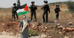 Israeli raids, settler attacks sweep West Bank