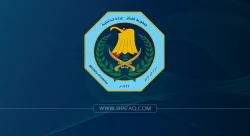 8K Interior Ministry staff disciplined in Iraq