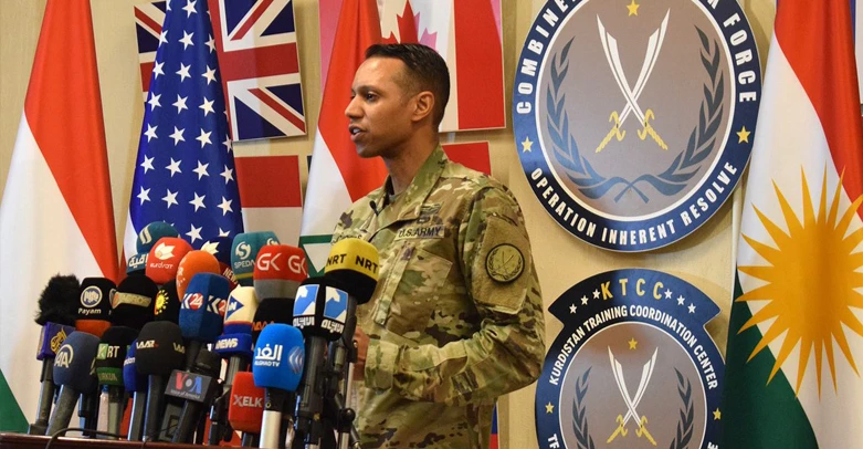 خاص.. تفكيك الفصائل العراقية "محوري" لواشنطن والصدام غير مرجح