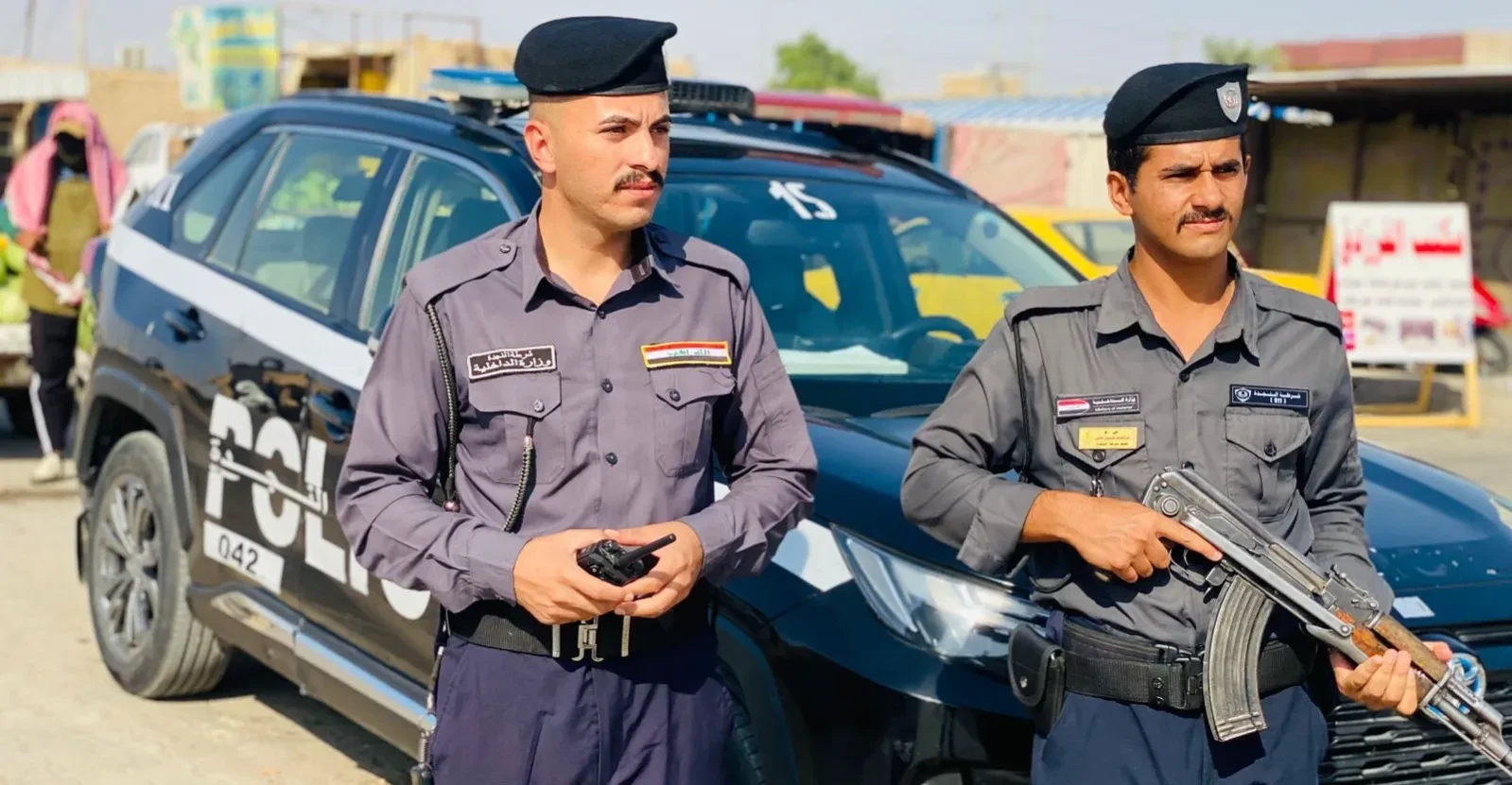 کوشیان ژنیگ وە دەس براگەی لە کەرکوک و گیانلەدەسداین خانمە مامووستایگ وە  کارەبا لە بەغداد