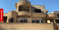 Vacant Baghdad homes turn into health concerns