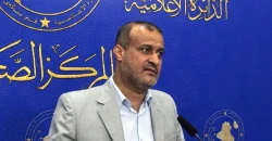 Former Iraqi MP al-Sayyadi rejects arrest warrant reports