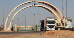 العراق يتصدر مستقبلي صادرات صناعة عمّان خلال 7 أشهر