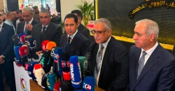 بحضور حكومي وتخصصي.. تدشين مستشفى الأورام والطب النووي في نينوى