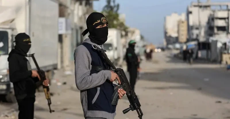 Hamas, Gazze'nin ikinci aşama yol haritasına bağlılığını yineledi