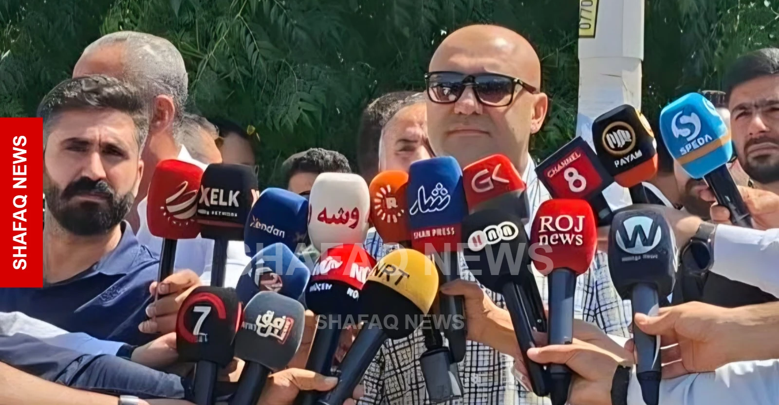 Süleymaniye'de okul kantincileri eğitime ara verilmesinin zararını