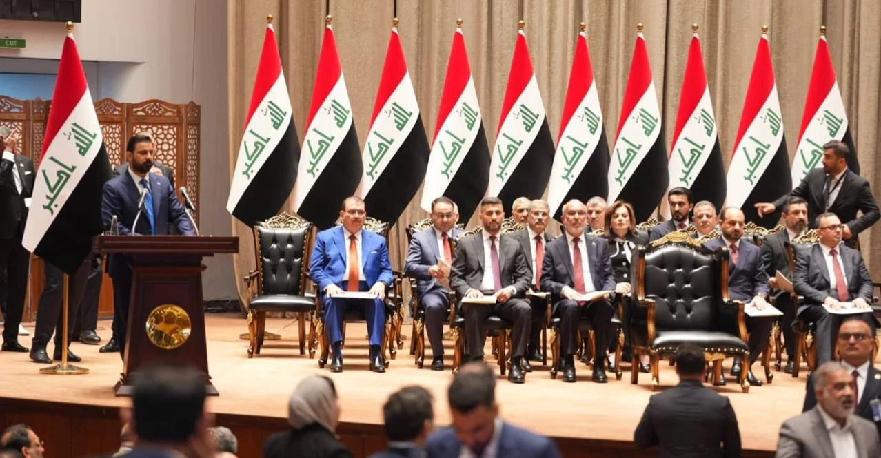نائب: الأسبوع المقبل سيعلن عن إكمال الكابينة الوزارية