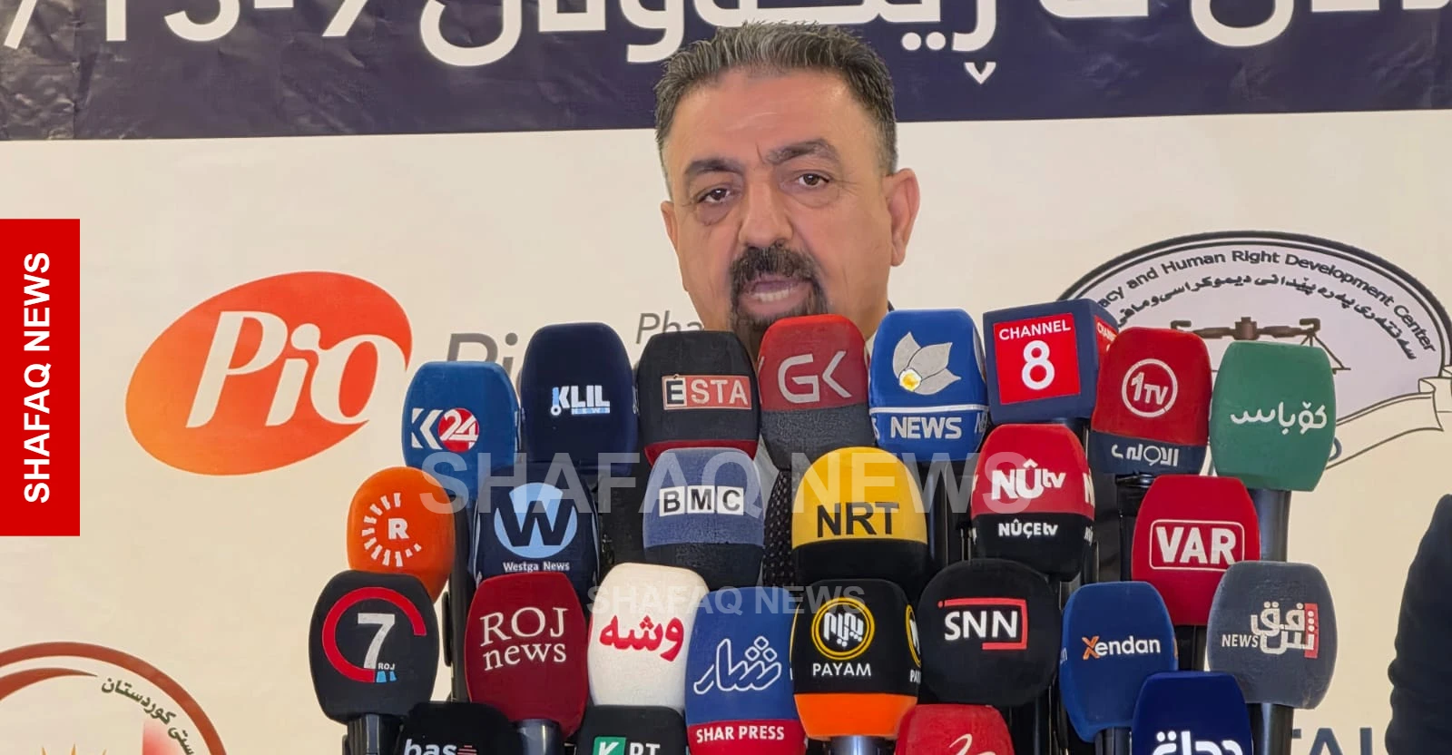 حملة صحية في إصلاحيات السليمانية.. مسؤول: الوضع الصحي للنزلاء طبيعي