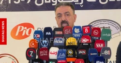 حملة صحية في إصلاحيات السليمانية.. مسؤول: الوضع الصحي للنزلاء طبيعي