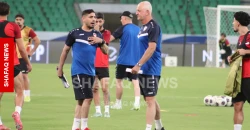 استعداداً لكأس آسيا.. العراق يخاطب ثلاثة منتخبات "قوية" لإقامة بطولة رباعية