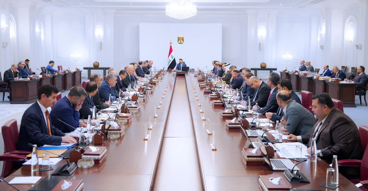 رئيس مجلس الوزراء العراقي يقرّ حزمة إجراءات ويبحث الاستعدادات لمشروع "مليون وحدة سكنية"
